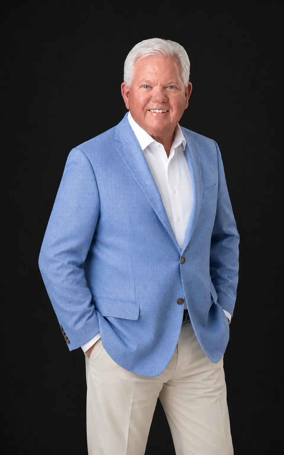 Mark Swanson, REALTOR®